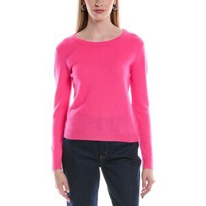 Maison Heritage Womens  Zara Cashmere Sweater
